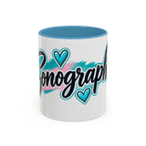 Sonographer Coffee Mug