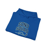 SonoSquad – Sonographer Hoodie