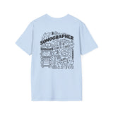 Sonographer Life – T-Shirt