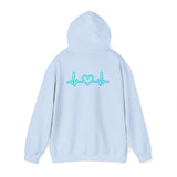 SonoSquad – Sonographer Hoodie