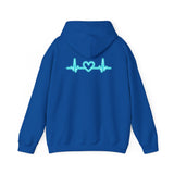 SonoSquad – Sonographer Hoodie