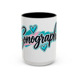 Sonographer Coffee Mug