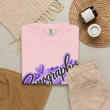 Sonographer Graphic T-Shirt