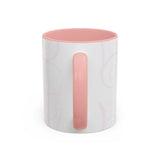 So Good It Hertz™ Accent Coffee Mug (11, 15oz)