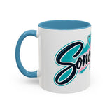 Sonographer Coffee Mug