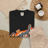 Sonographer Graphic T-Shirt