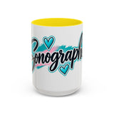 Sonographer Coffee Mug