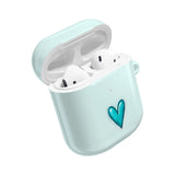 Sonographer Heart | AirPods & AirPods Pro Protective Case