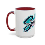Sonographer Coffee Mug
