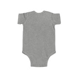 Future Sonographer Baby Onesie
