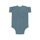 Future Sonographer Baby Onesie