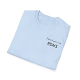 Sonographer Life – T-Shirt