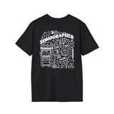 Sonographer Life – T-Shirt