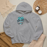 256 Shades of Gray Hoodie