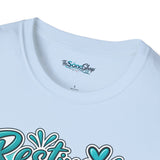 Resting Sonographer Face Unisex Softstyle T-Shirt