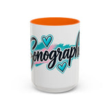 Sonographer Coffee Mug