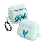 Sonographer Heart | AirPods & AirPods Pro Protective Case