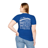 Sonographer Life – T-Shirt