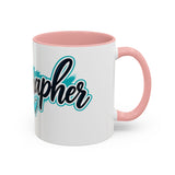 Sonographer Coffee Mug