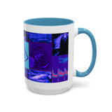 So Good It Hertz™ Accent Coffee Mug (11, 15oz)