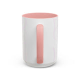 So Good It Hertz™ Accent Coffee Mug (11, 15oz)