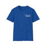 Sonographer Life – T-Shirt