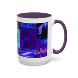 So Good It Hertz™ Accent Coffee Mug (11, 15oz)