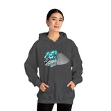 256 Shades of Gray Hoodie