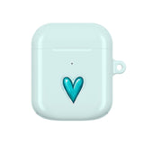 Sonographer Heart | AirPods & AirPods Pro Protective Case