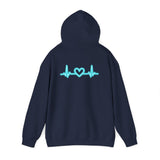 SonoSquad – Sonographer Hoodie