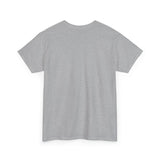 Cardiac Sonographer Unisex Heavy Cotton Tee