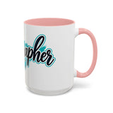Sonographer Coffee Mug