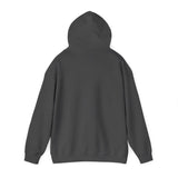 RDMS Floral Script Hoodie