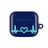Heartbeat AirPods Case