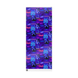 Sonographers After Dark™ Wrapping Papers
