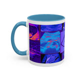 So Good It Hertz™ Accent Coffee Mug (11, 15oz)