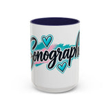 Sonographer Coffee Mug