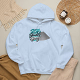 256 Shades of Gray Hoodie