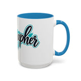 Sonographer Coffee Mug