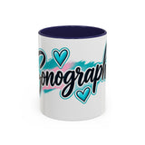 Sonographer Coffee Mug