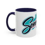 Sonographer Coffee Mug