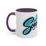 Sonographer Coffee Mug