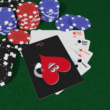 Echomoji Poker Cards