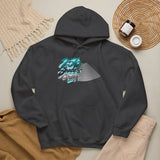 256 Shades of Gray Hoodie