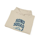 SonoSquad – Sonographer Hoodie
