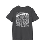 Sonographer Life – T-Shirt