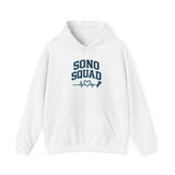 SonoSquad – Sonographer Hoodie