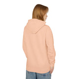 256 Shades of Gray Artistic Graphic Hoodie