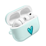 Sonographer Heart | AirPods & AirPods Pro Protective Case