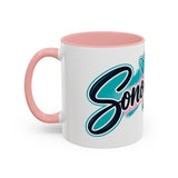 Sonographer Coffee Mug
